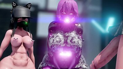 Futa Police 1 full sounds