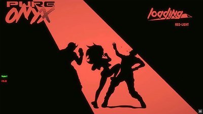 pure Onyx new version [Hentai game PornPlay] Ep.1 Chain bdsm shibari tough sex