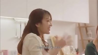 Ha Na Gyung korean Girl, La Risa Russian girl Ero Actress vid star fitness Trainer sex With client In Gym korean male Ah Chi In 2017 KEMS-003