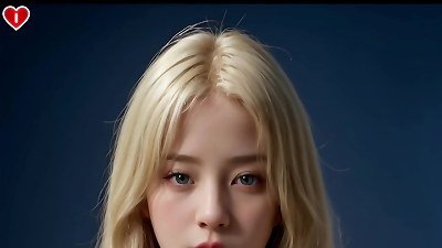 [ONLY NAKED] pound humid Your blonde 18YO Classmate punch At college in Cowgirl, doggy style And Missionary positions POV - Uncensored Hyper-Realistic hentai Joi, With Auto Sounds, AI [PROMO VIDEO]