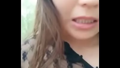chinese Twitter girl Live sex Outdoor internal ejaculation and cumshot at Public toilet