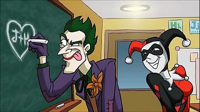 Batmetal-Sexiest-Moments - greatest Free 3d cartoon