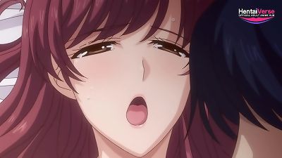 scene 5: "Stray cats motility in love" (English Sub)